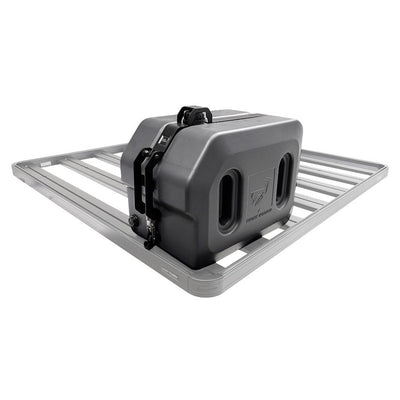 Pro Wassertank inkl. Halterung / 42L von Front Runner