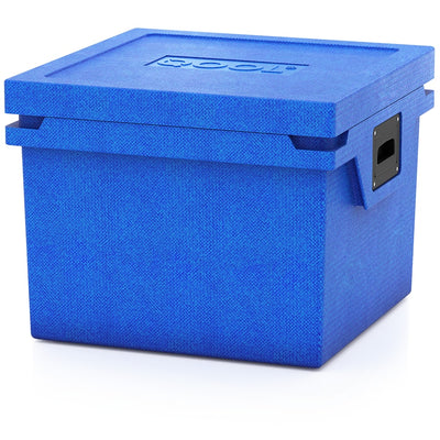 QOOL Box L mit 6 Temperature Elements - Kühlboxen