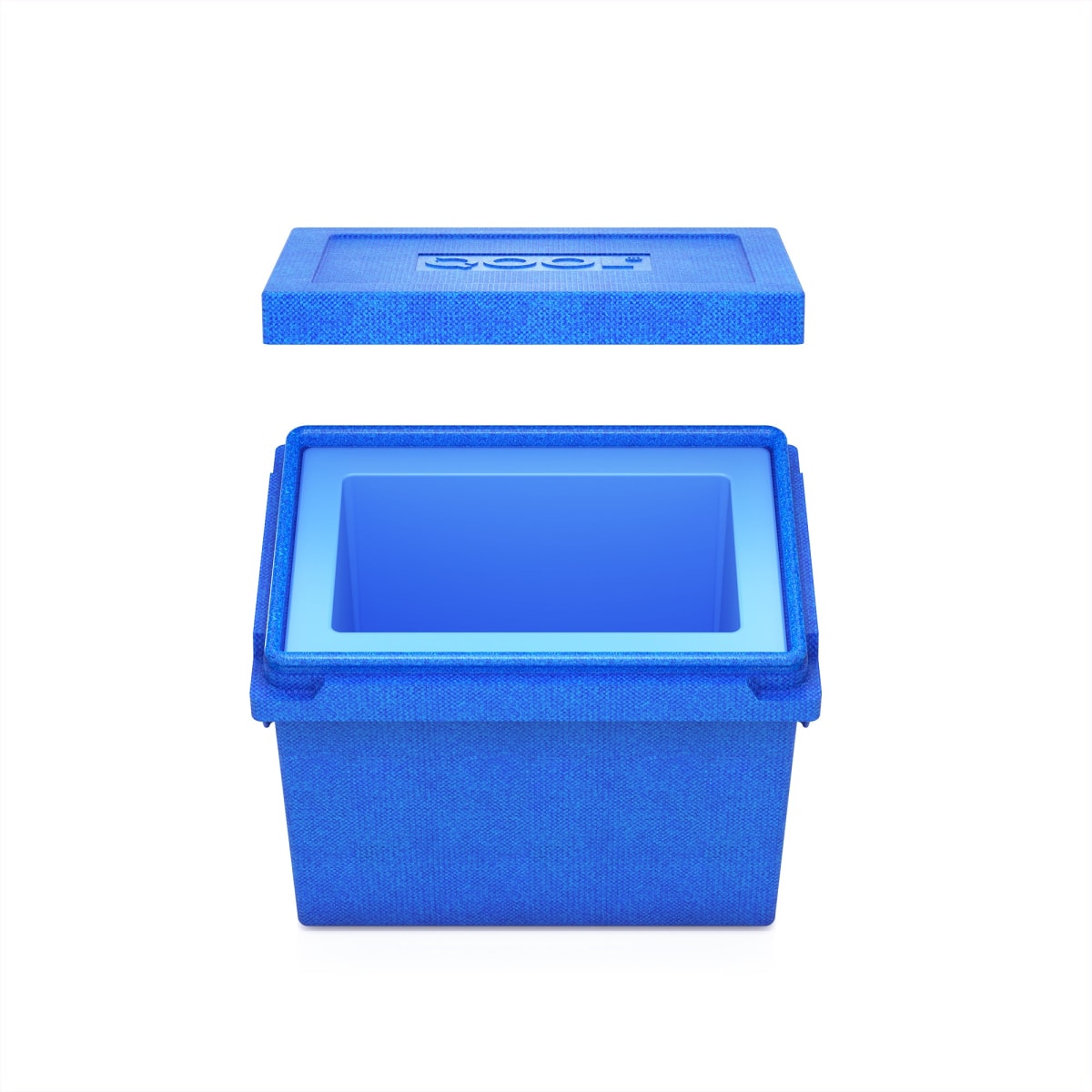 QOOL Box M mit 4 Temperature Elements - Kühlboxen