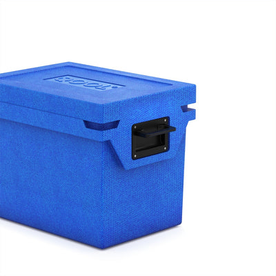 QOOL Box M mit 4 Temperature Elements - Kühlboxen