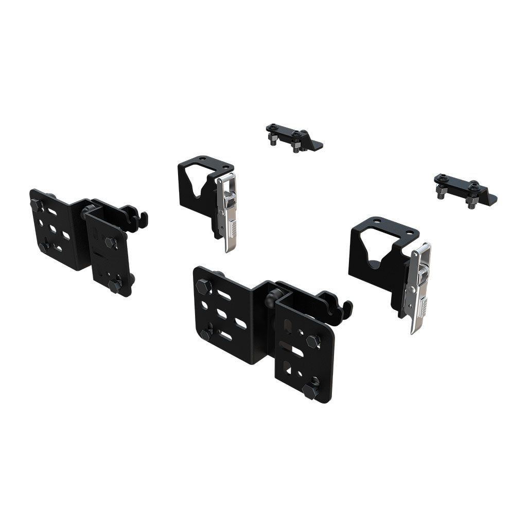 QUICK RELEASE MARKISEN BEFESTIGUNGSKIT - Befestigung