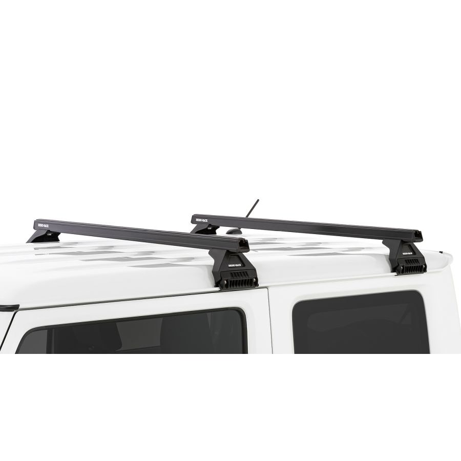 RHINO RACK HD QUERTRÄGER (2),1375MM SUZUKI JIMNY II