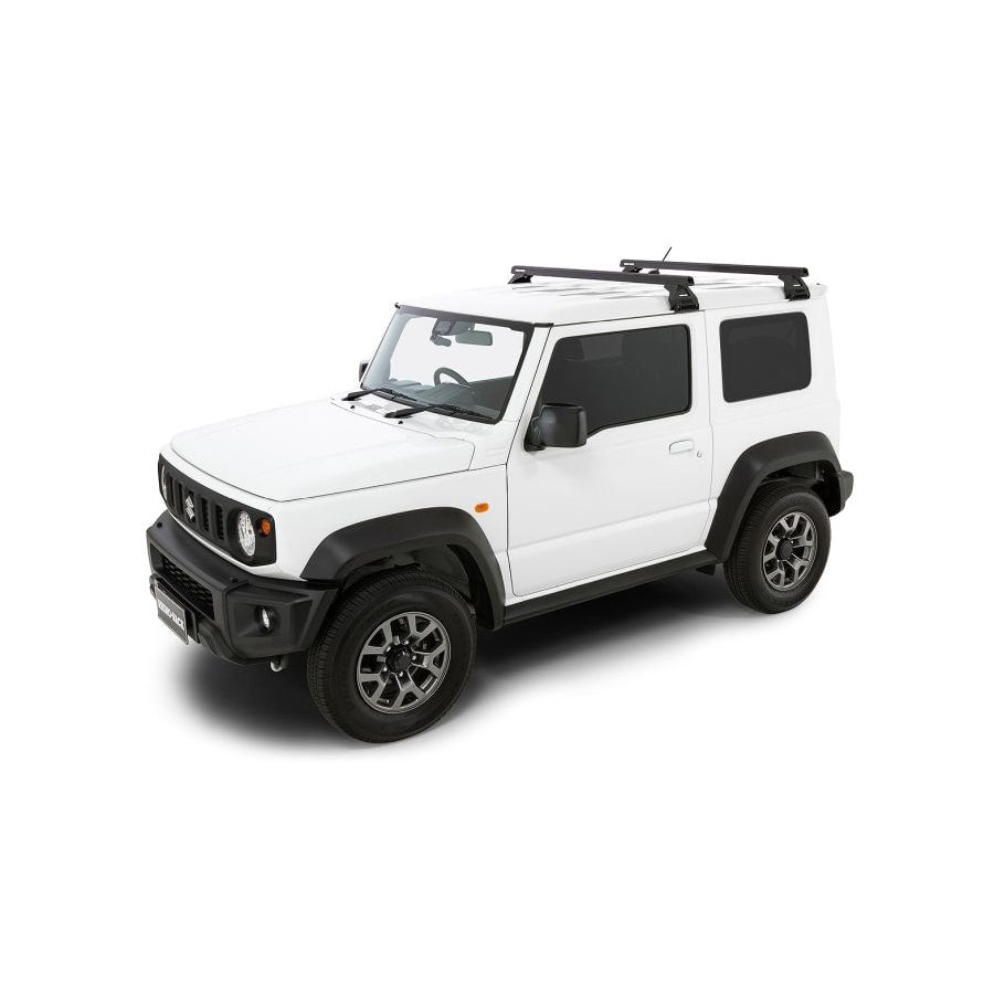 RHINO RACK HD QUERTRÄGER (2),1375MM SUZUKI JIMNY II