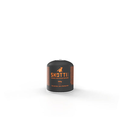 SKOTTI Gas 500 g - Skotti Zubehör