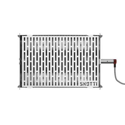 SKOTTI Grill - SKOTTI Grill