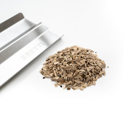 SKOTTI Smak - SKOTTI Grill