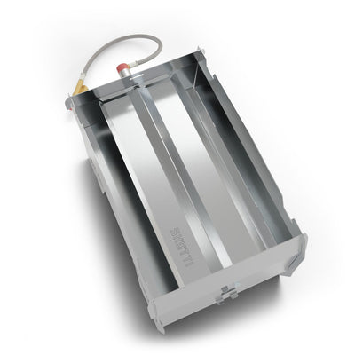SKOTTI Smak - SKOTTI Grill