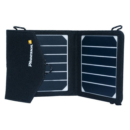 Solar Module Kit Phaesun Trek King 2x3,5