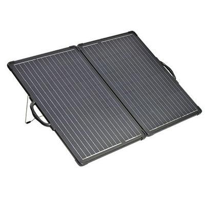 Solarmodul Phaesun Fold Up 100 - Elektronik