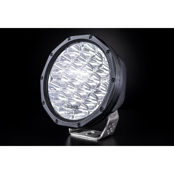 HUDSON 7″ DRIVING LIGHT LED - Driving Lights