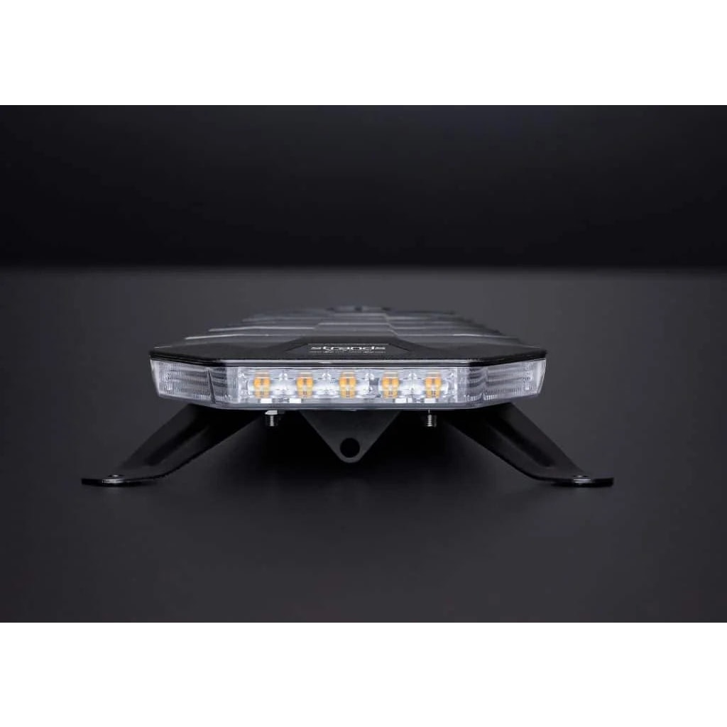 Strands MONITUM Warnbalken LED Bar 1238,5mm - Lightbar 21