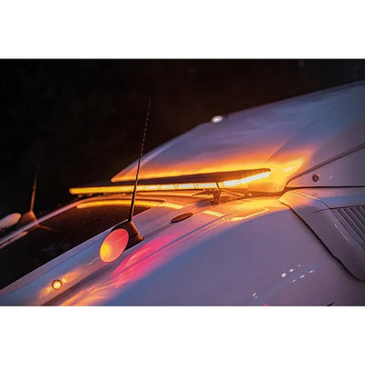 Strands MONITUM Warnbalken LED Bar 1238,5mm - Lightbar 21