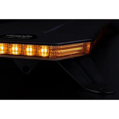 Strands MONITUM Warnbalken LED Bar 1238,5mm - Lightbar 21