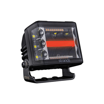 Strands RED FOX WORK LIGHT LED