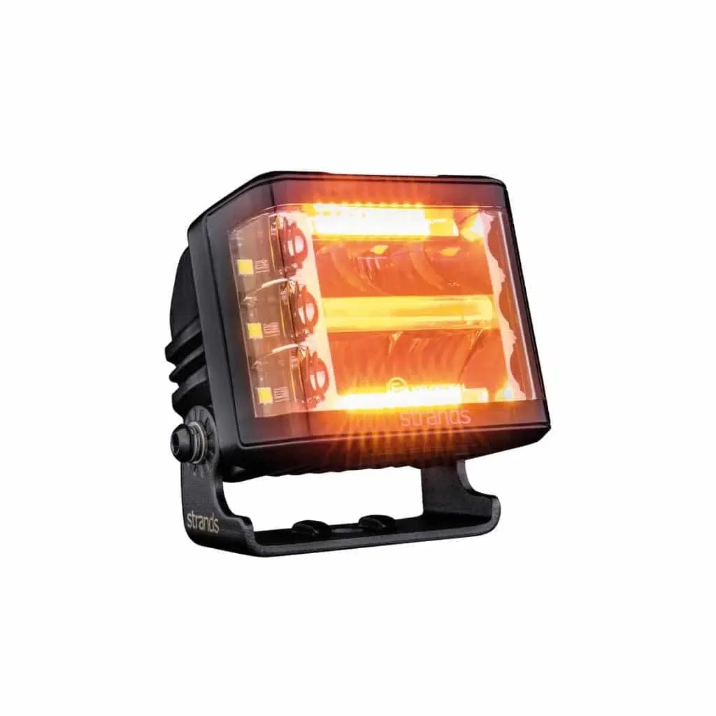 Strands RED FOX WORK LIGHT LED