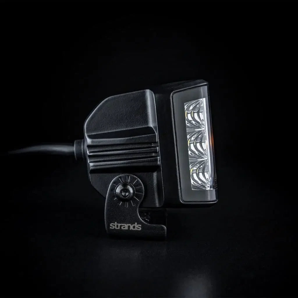 Strands RED FOX WORK LIGHT LED