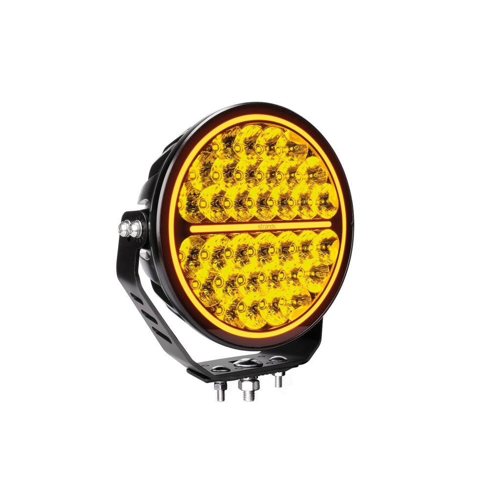 Strands Siberia BR 9 Zoll Bush Ranger Driving Light LED
