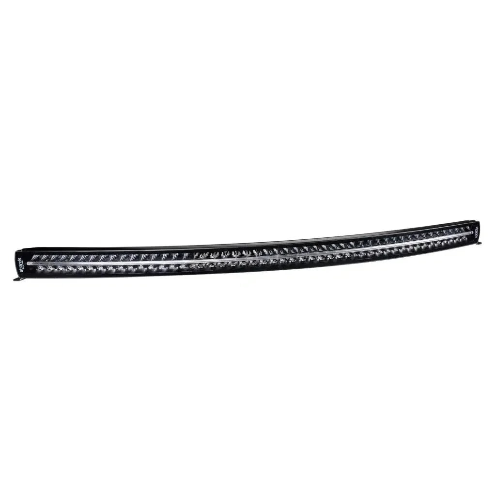 Strands SIBERIA DRC 50″ - Lightbar 21 bis 50