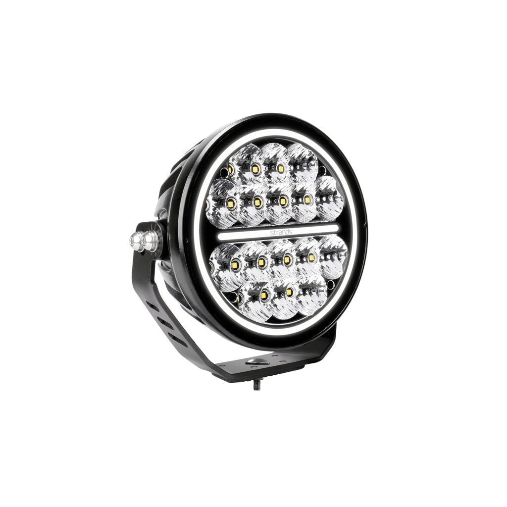 Strands SIBERIA NRS 7″ NIGHT RANGER SPOT LED - 