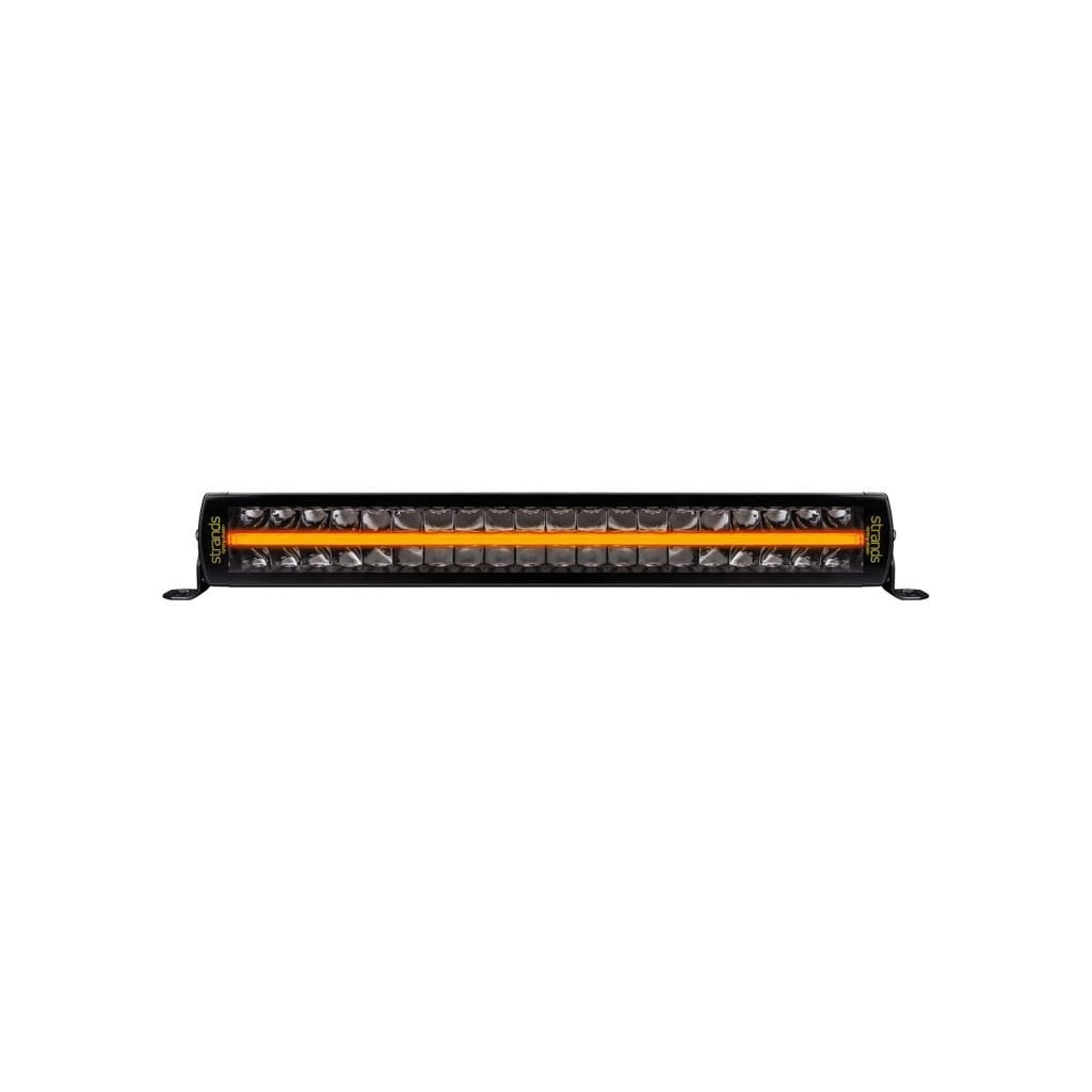 Strands SIBERIA OUTLAW 22″ LED BAR - Beleuchtung/LED