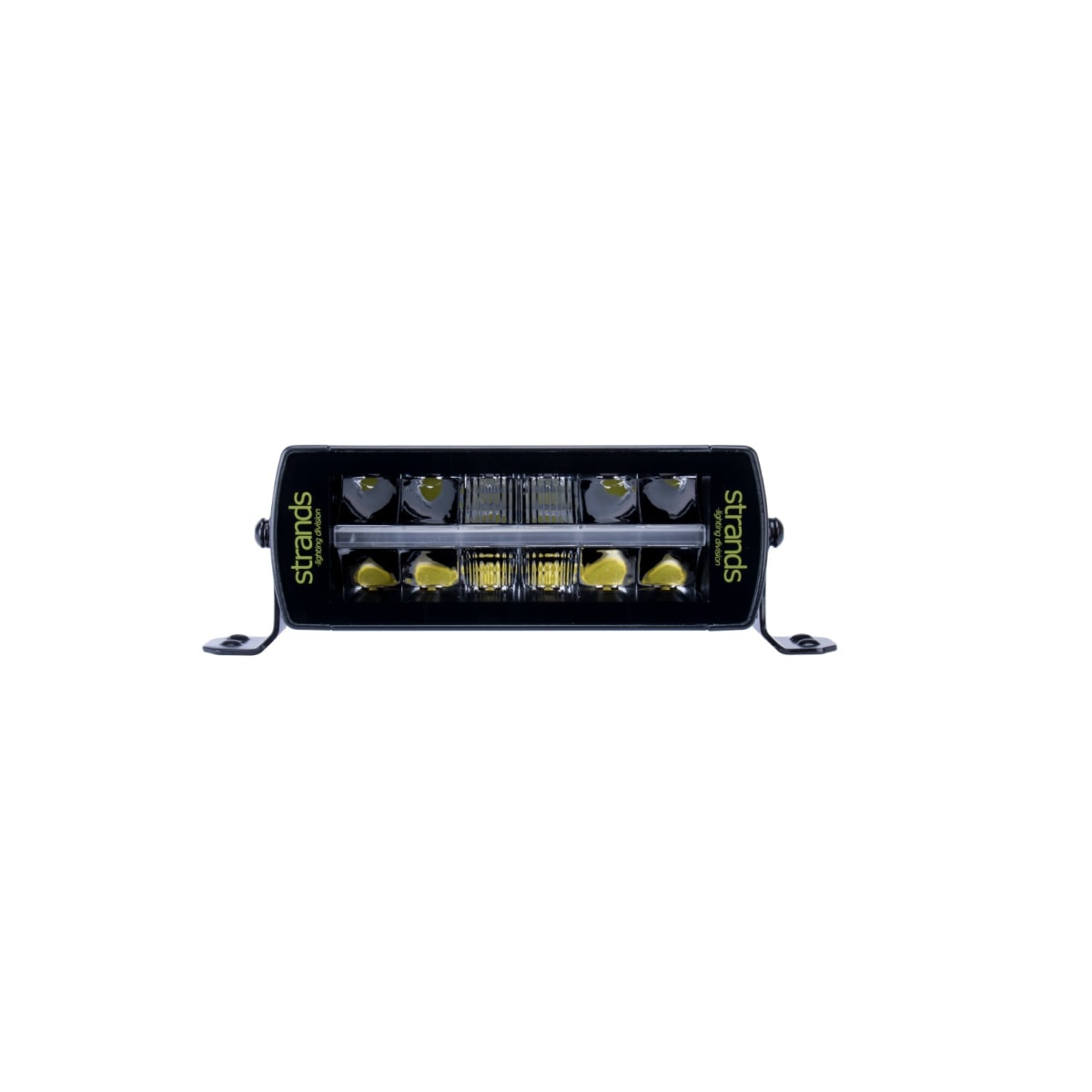 Strands Siberia Outlaw UDX 8 LED Bar - Lightbar 7 bis 20