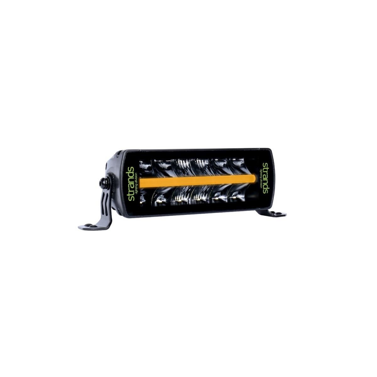 Strands Siberia Outlaw UDX 8 LED Bar - Lightbar 7 bis 20