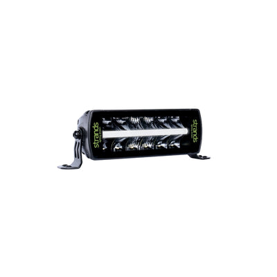 Strands Siberia Outlaw UDX 8 LED Bar - Lightbar 7 bis 20