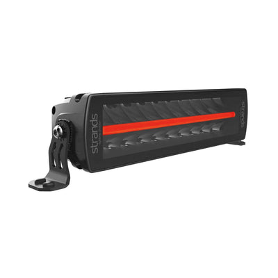 Strands SIBERIA RED TIGER LED 12 - Arbeitsscheinwerfer