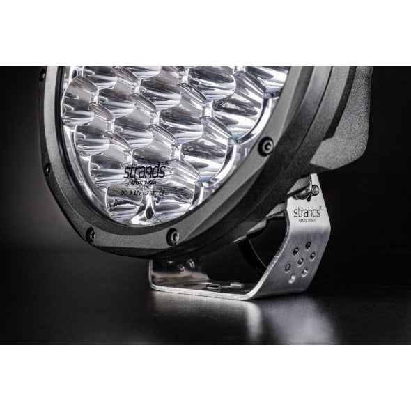 trekvoss Strands YUKON 9″ DRIVING LIGHT LED