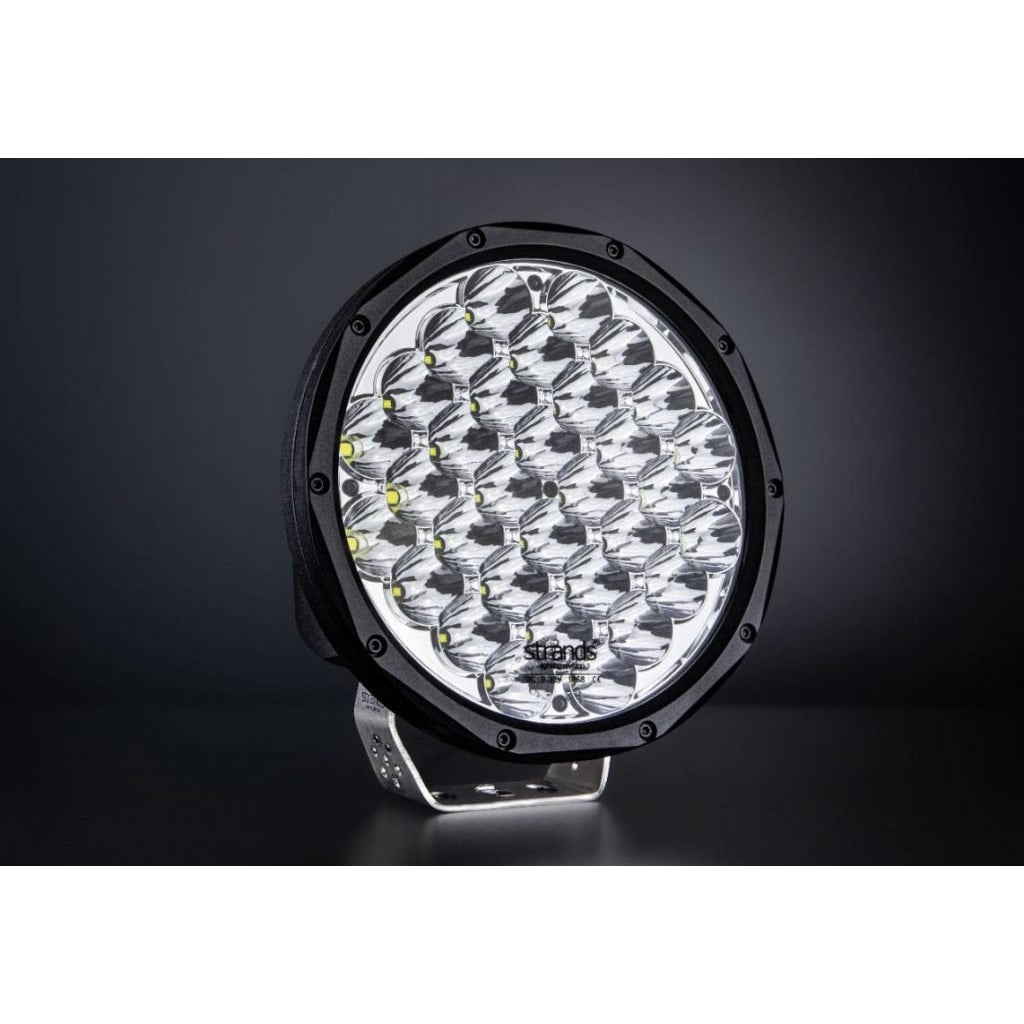 Strands YUKON 9″ DRIVING LIGHT LED - Driving Lights