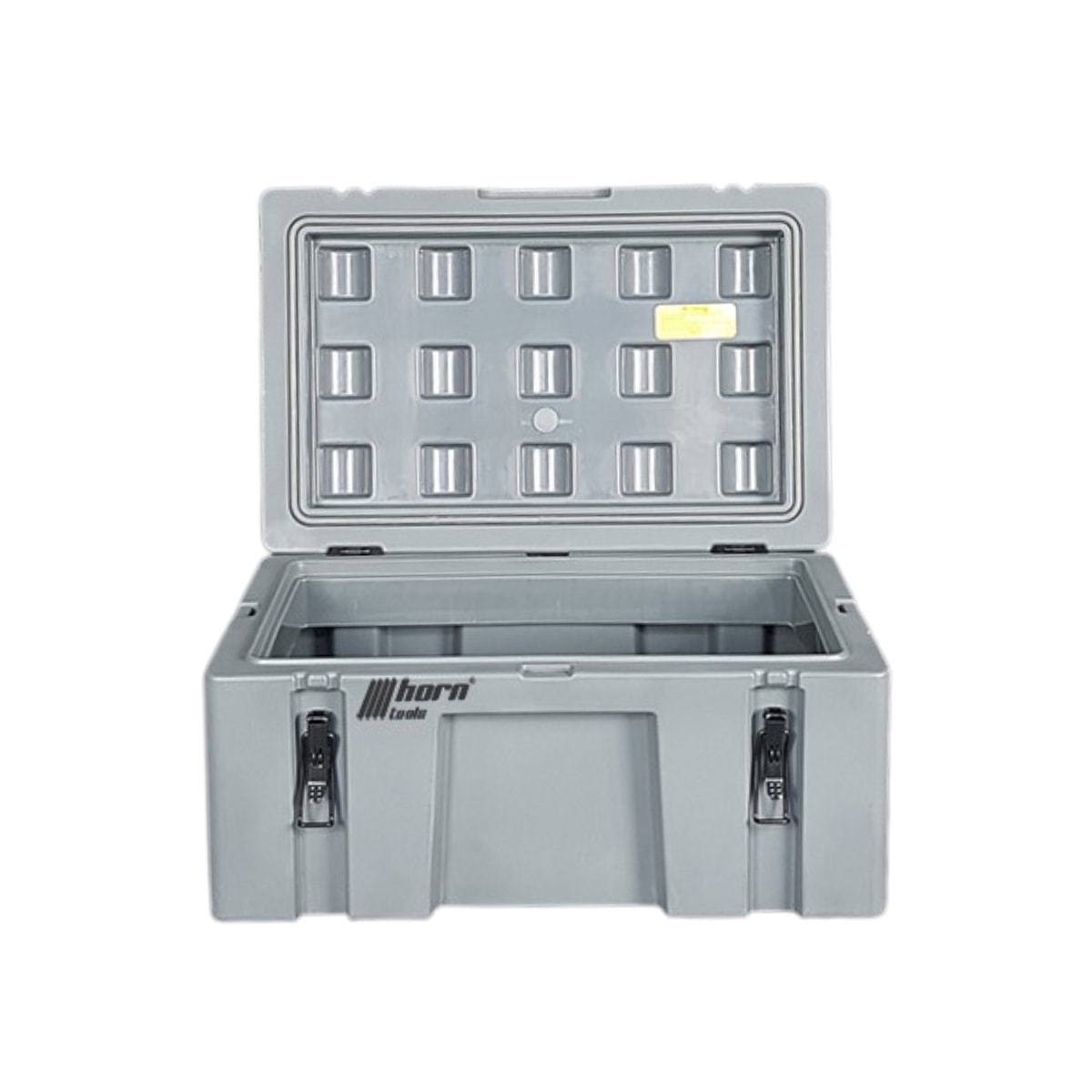 Transportbox Medio 70L wasserdicht von Horntools - Box