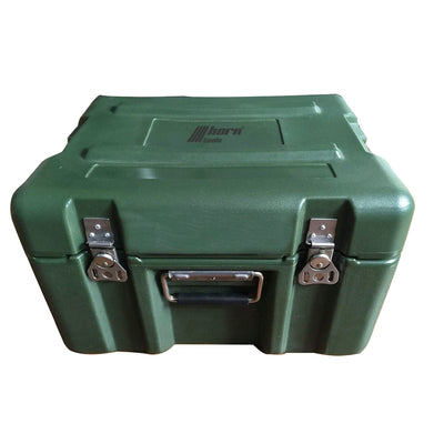 Transportbox Military 25L wasserdicht von Horntools - Box