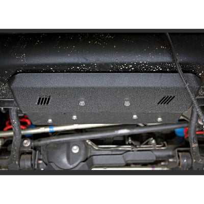 Unterfahrschutz Kühler vorne für Suzuki Jimny II - 