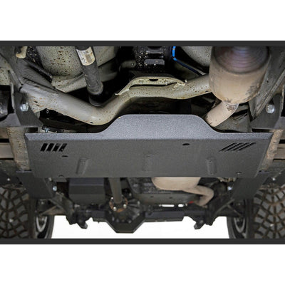Unterfahrschutz Verteilergetriebe Aluminium für Suzuki Jimny