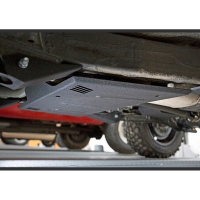 Unterfahrschutz Verteilergetriebe Aluminium für Suzuki Jimny