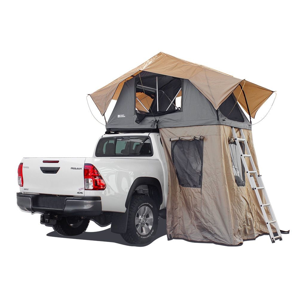 Frontrunner feather lite deals